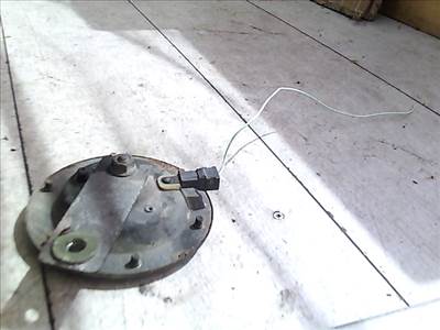 NISSAN Pickup 1997.01-2000 Kürt Duda