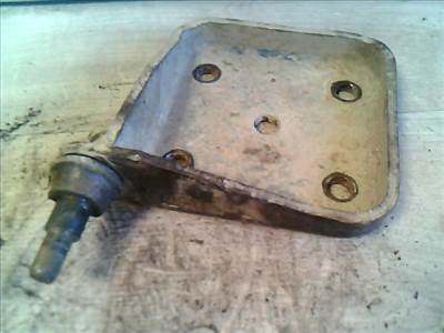 NISSAN VANETTE CARGO Laprugó tartó bak