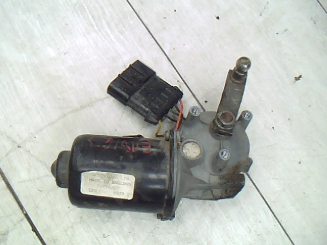 OPEL ASTRA F 94-02 ABLAKTÖRLŐ MOTOR ELSŐ 1. kép