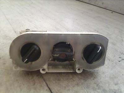 OPEL ASTRA F 94-02 Fűtés vezérlő panel