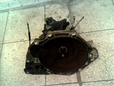 OPEL ASTRA F 94-02 Sebességváltó. benzines manuális