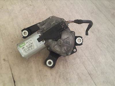 OPEL ASTRA G 97-04 Ablaktörlő motor hátsó
