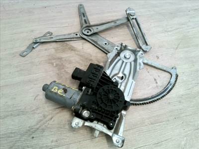 OPEL ASTRA G 97-04 Bal első ablakemelő szerkezet elektromos