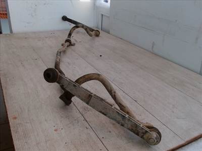 OPEL ASTRA G 97-04 Első stabilizátor rúd