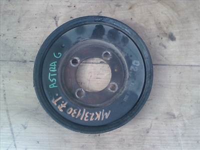 OPEL ASTRA G 97-04 Főtengely szíjtárcsa