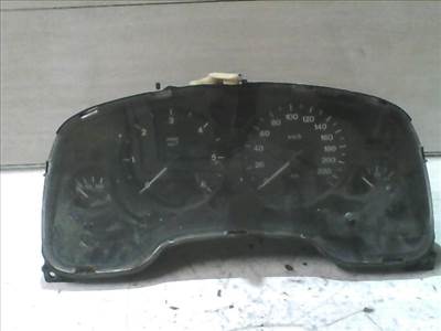 OPEL ASTRA G 97-04 Kilométeróra