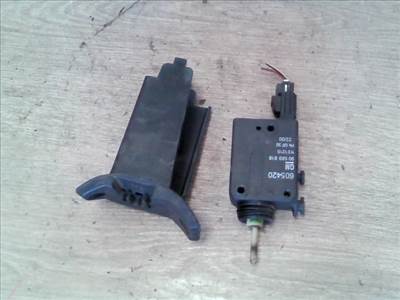 OPEL ASTRA G 97-04 Központizár motor tankajtóhoz