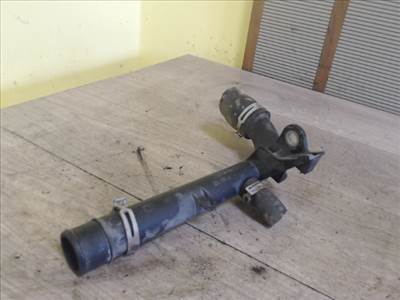 OPEL ASTRA G 97-04 Vízcső