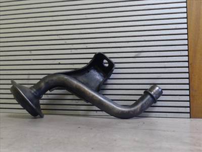 OPEL ASTRA H 04-10 Olajszivattyú szűrőkosár