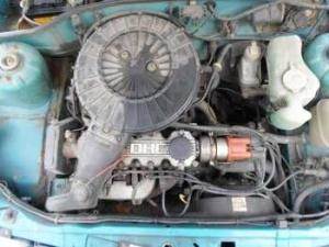 OPEL CORSA A 90-93 Önindító. benzines
