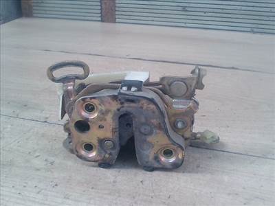 OPEL CORSA B 93-00 Bal első ajtó zárszerkezet mechanikus