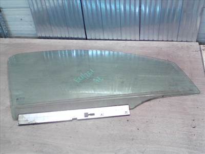 OPEL CORSA C 00-06 Jobb első ajtóüveg