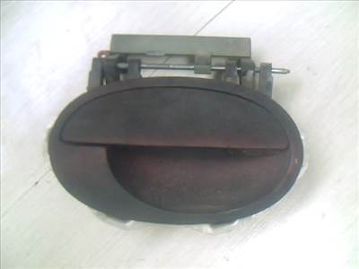 OPEL CORSA C 00-06 Jobb első külső kilincs 