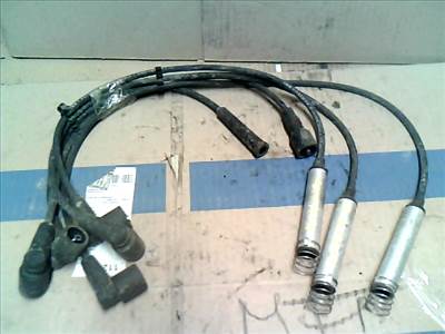 OPEL KADETT E Gyújtókábelköteg garnitúra