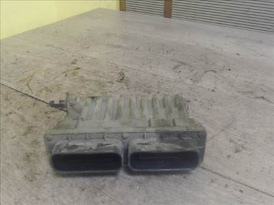 OPEL Zafira 98.09.01-05.08.31 Ventilátor vezérlő elektronika