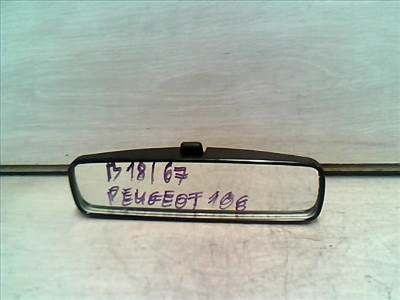 PEUGEOT 106 96- Belső visszapillantó tükör