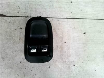 PEUGEOT 206 Bal első ablakemelő kapcsoló
