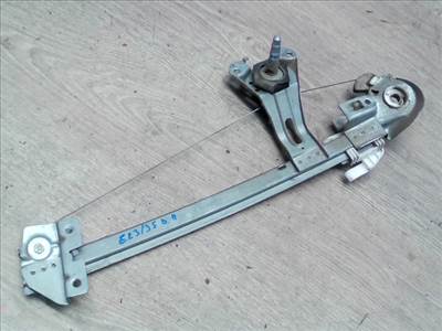 PEUGEOT 206 Bal hátsó ablakemelő szerkezet mechanikus