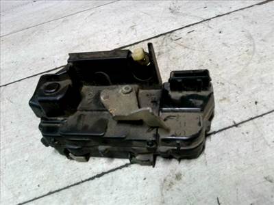 PEUGEOT 306 93-97 Bal hátsó ajtó zárszerkezet mechanikus