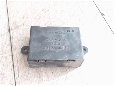 PEUGEOT 806 Ablakemelő vezérlő elektronika