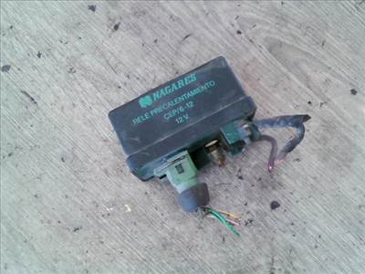 PEUGEOT EXPERT 1995.09.01-2003.12.31 Izzítórelé
