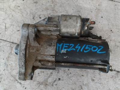 PEUGEOT PARTNER -02 Önindító. benzines