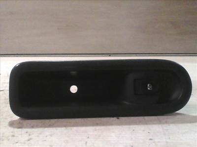 RENAULT CLIO 06-09 Jobb első ablakemelő kapcsoló