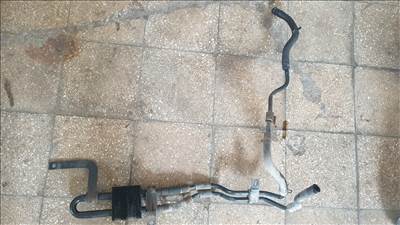 Kia Carens II szervóolaj hűtőcső