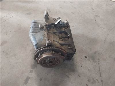 RENAULT CLIO 98-01 Motor. benzin fűzött blokk hengerfej nélkül