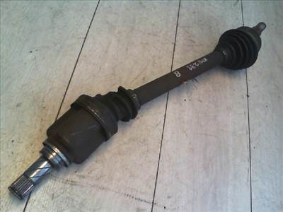 RENAULT KANGOO 08.02.01-13.06.30 Bal első féltengely