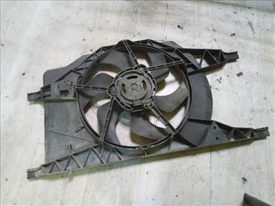RENAULT LAGUNA 00-05 Hűtőventilátor