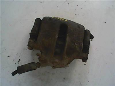RENAULT LAGUNA 94-98 Bal első féknyereg munkahengerrel