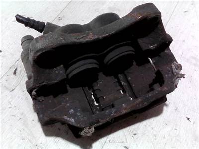 RENAULT MASTER 03- Bal első féknyereg munkahengerrel