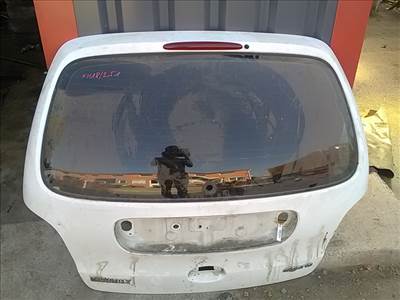 RENAULT MEGANE SCENIC 97-99 Csomagtérajtó 