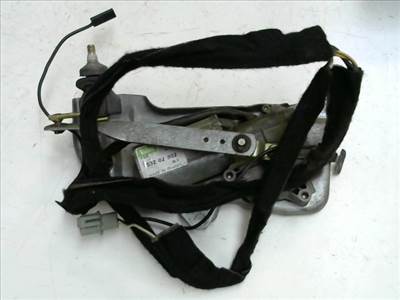 RENAULT R19 92- Ablaktörlő motor hátsó