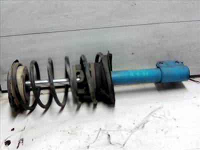 RENAULT R9 Jobb első lengéscsillapító rugóval