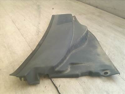 RENAULT THALIA 02.03-08.10 Jobb levélrács