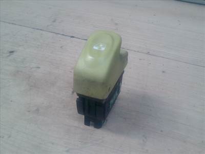 RENAULT TWINGO 98-07 Jobb első ablakemelő kapcsoló