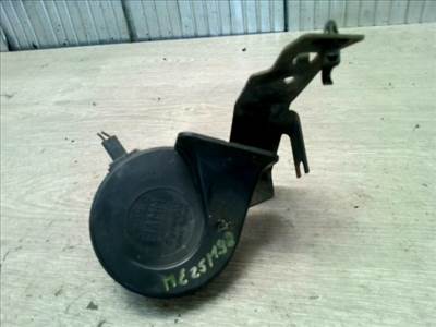 SAAB 9-5 01- Kürt Duda