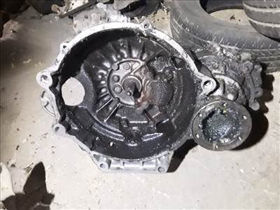SEAT TOLEDO Sebességváltó. benzines manuális
