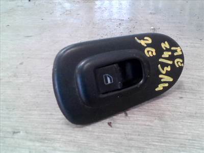 SEAT Toledo 1999.04.01-2004.09.30 Jobb első ablakemelő kapcsoló