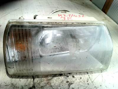 SKODA Forman Jobb első fényszóró