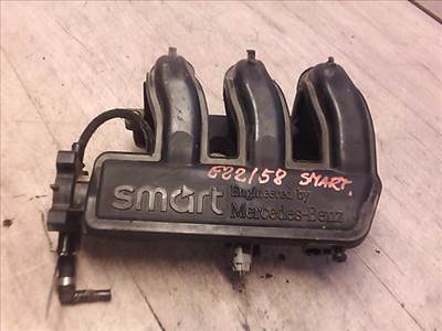 SMART ForTwo Szívócsonk