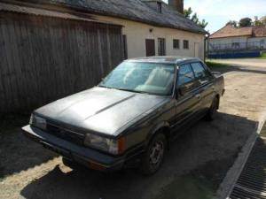 SUBARU LEGACY Főfékhenger