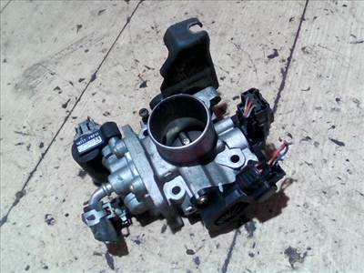 SUZUKI ALTO 02-09 Fojtószelep mechanikus