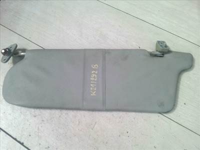 SUZUKI BALENO 95-98 Bal napellenző