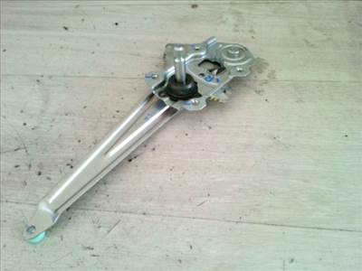 SUZUKI Celerio 2014.03.01- Jobb hátsó ablakemelő szerkezet mechanikus