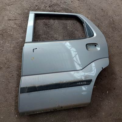 SUZUKI IGNIS Bal hátsó ajtó.