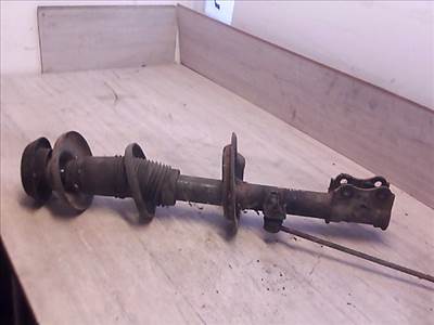 SUZUKI SWIFT 05-10 Bal első lengéscsillapító