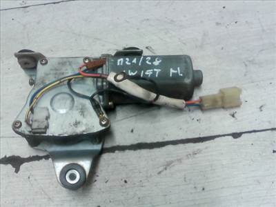 SUZUKI SWIFT 89-96 Ablaktörlő motor hátsó